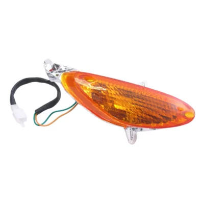 Knipperlicht Kymco Filly - rechts/voor - orange