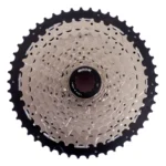 Cassette Edge CS-R9011 - 11 Speed - 11-25T - Zilver