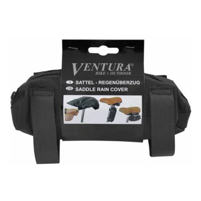 Zadeldek Ventura met koord - 100% waterdicht