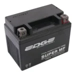 Accu Edge XL4-MF met gelvulling (11 x 7 x 8,5 cm)