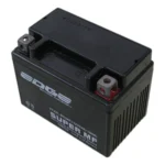 Accu Edge XL5-MF met gelvulling (11 x 7 x 8.5 cm)