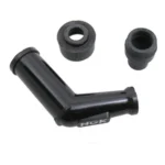 Buitenband Continental Ride Tour 28 x 1.40"/ 37-622 - zwart met reflectie