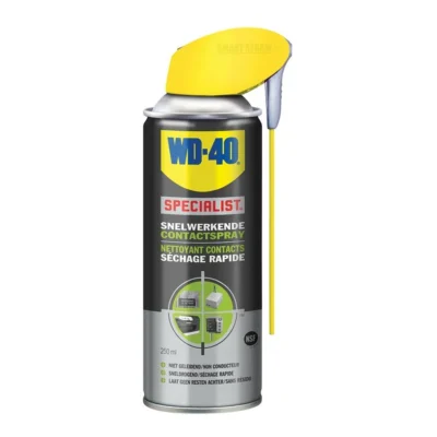 WD-40 Specialist® Contactspray - 250 ml