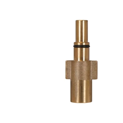 Turtle Wax XT27006td4 Black & Decker Adapter