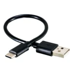 USB C-kabel voor Sigma ROX GPS 2.0/4.0/11.1