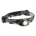 Hoofdbandlamp Sigma Headled II USB