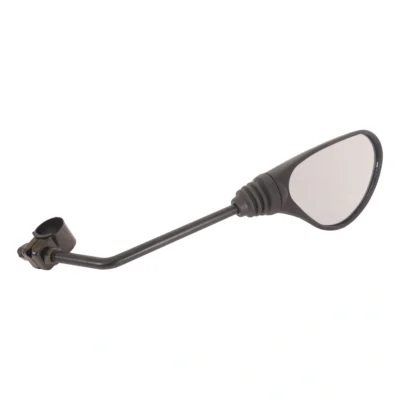 Fietsspiegel Busch & Müller 922/801 voor e-bike - zwart