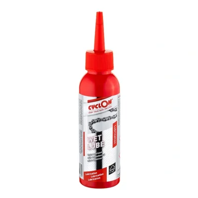Cyclon Wet Lube - 125 ml