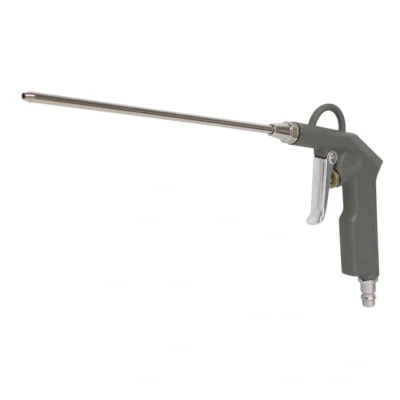 Blaaspistool lange bek 60B met snelkoppeling