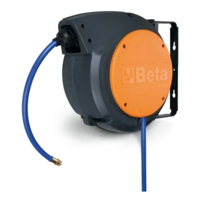 Automatische veerslanghaspel Beta Tools 1900S 10 meter 8 x 10 mm