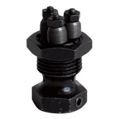 Spaaksnijkop Cyclo - 12G