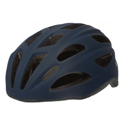 Fietshelm Polisport City'Go L (58-61cm) - mat denim