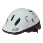 Fietshelm Polisport Koala XXS 44-48 cm - grijs