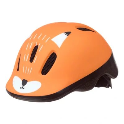 Fietshelm Polisport Fox XXS 44-48 cm - oranje