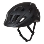 Fietshelm Polisport City Move M 54-58 cm - zwart