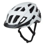 Fietshelm Polisport City Move L 58-61 cm - wit