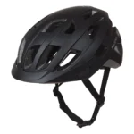 Fietshelm Polisport City Move L 58-61 cm - zwart