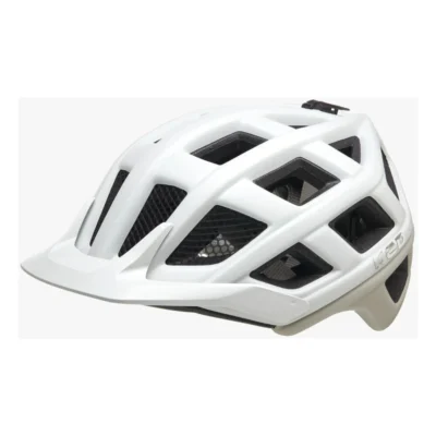 Fietshelm KED Crom L (57-62cm) -light grey ash grey matt