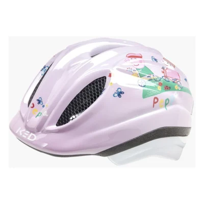 Fietshelm KED Meggy II Originals M 52-58 cm Peppa Pig Girl
