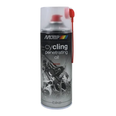 Kruipoliespray Motip Cycling - 400ml
