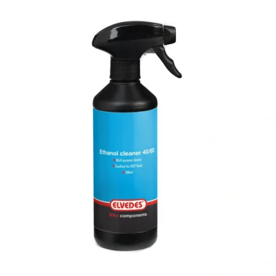 Schoonmaak ethanol Elvedes 40/60 spray - 500 ml