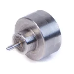 Reserve naald voor Elvedes hydropress - RVS