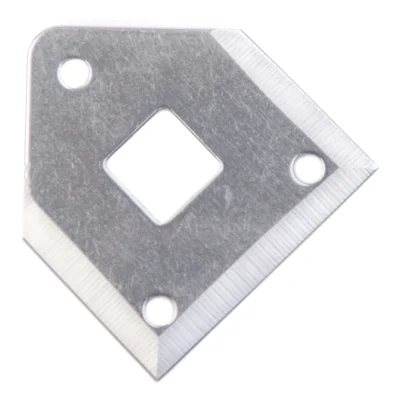 Vervangingsmes voor Elvedes hydrocutter