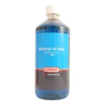 Mineraalolie Elvedes universeel - blauw (1 liter)