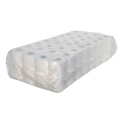 Toiletpapier Euro Soft, 250 Vel, 3-Laags (56 rollen)