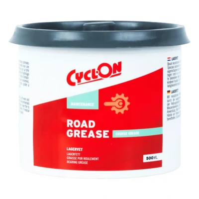 Lagervet Cyclon Road Grease - 500ml