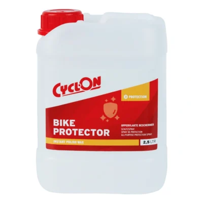 Bike protector Cyclon Instant Polish Wax - 2,5 liter (navulling)