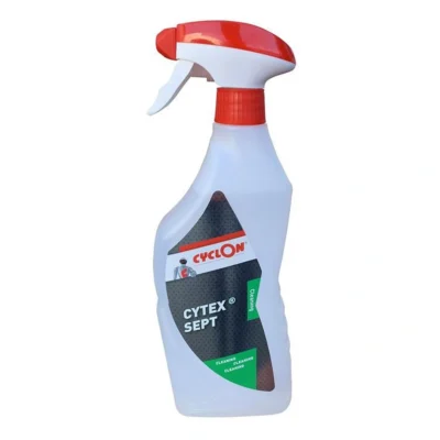 Desinfectiespray met alcohol Cyclon Cytex Sept - 750ml