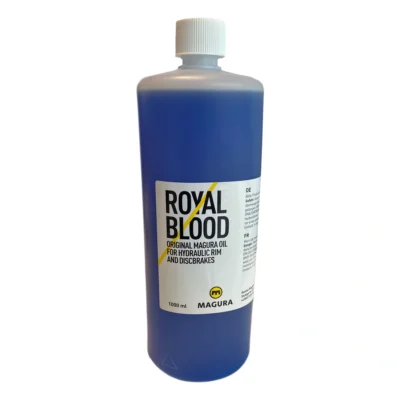 Remvloeistof Magura Royal Blood (1 liter)