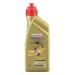 Olie 2 takt Castrol Power RS 2 takt - 1 liter