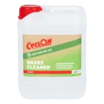 Remmenreiniger Cyclon brake cleaner PB - 2,5 liter