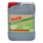 Kettingwax Cyclon chain wax PB - 2,5 liter