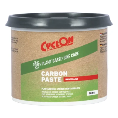 Carbon montage pasta Cyclon carbon paste PB - 500 ml