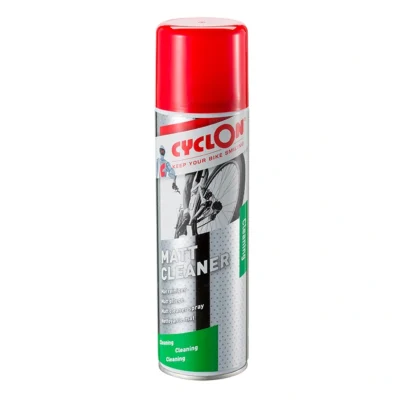 Cyclon Matt Cleaner Spray - 250 ml