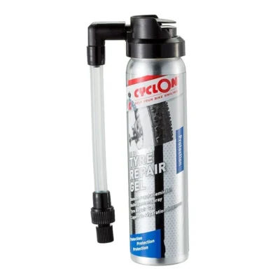 Cyclon Tyre Repair Gel - 75ml (in blisterverpakking)