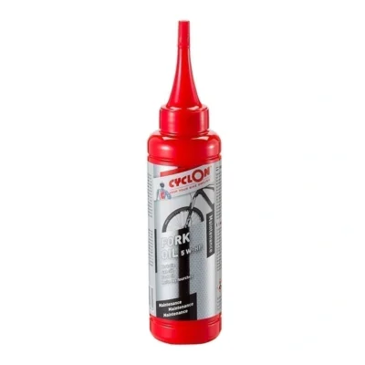 Cyclon Fork oil series 5 W-HP - 125 ml