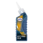 Kettingolie Eurol 100ml