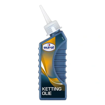 Kettingolie Eurol 100ml