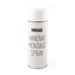 Handvat montagespray Cyclus - 400ml