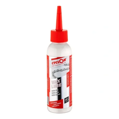 Cyclon Wax Lube - 125 ml
