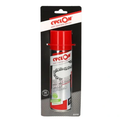 All Weather Spray (Course Spray) - 250 ml (blister)