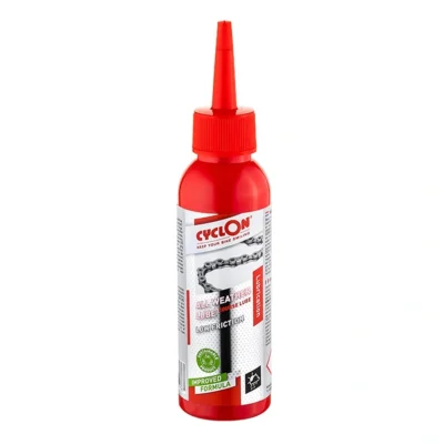 Cyclon All Weather Lube (Course Lube) - 125ml