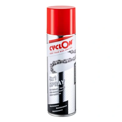 Cyclon 5 x 1 Spray - 500 ml