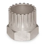 Trapasafnemer Cyclus - ISIS  6-kant 32mm