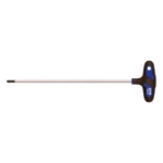 Schroevendraaier Cyclus met T-greep Torx 25 - 300 mm