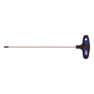 Schroevendraaier Cyclus met T-greep Torx 25 - 300 mm